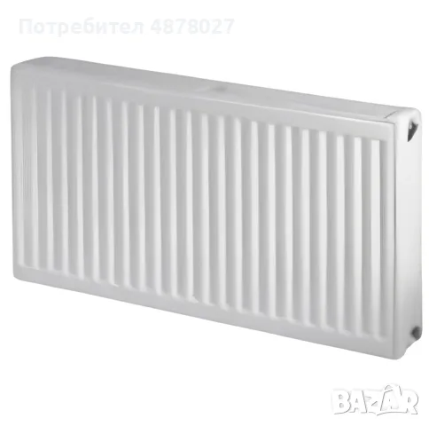 Панелен радиатор, снимка 9 - Радиатори - 55673414