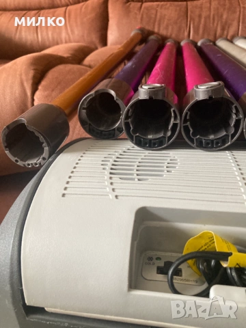 Тръби за прахосмукачка Dyson , снимка 5 - Прахосмукачки - 51103028
