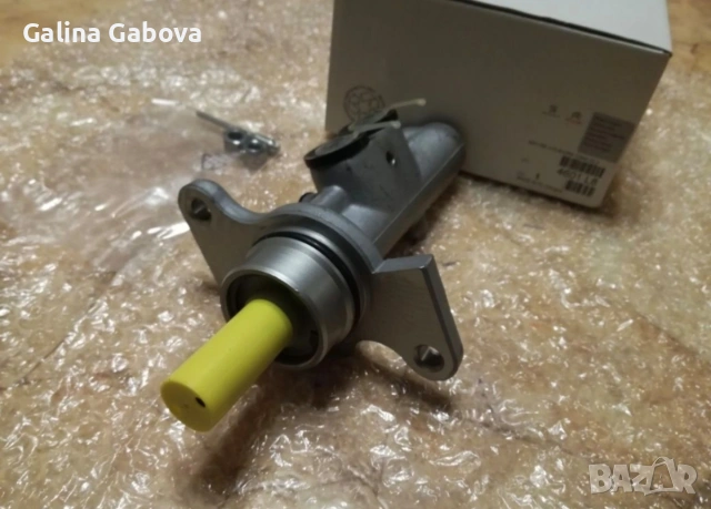 Спирачна помпа за Citroën , снимка 3 - Части - 51856186
