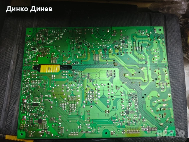 TOSHIBA 48L5435DG, снимка 6 - Части и Платки - 54674134