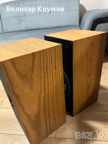 Тонколони JBL L 16 Decade, снимка 10 - Тонколони - 54428578