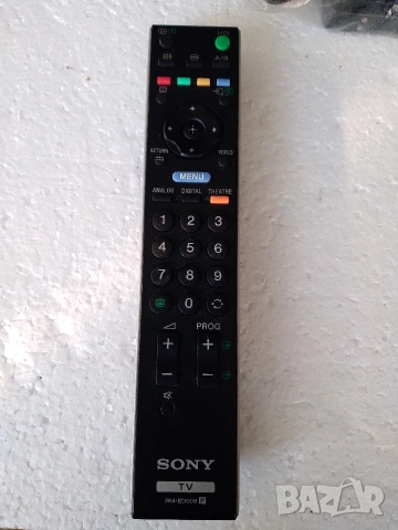 Оригинално дистанционно за телевизор SONY