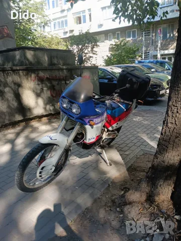 Aprilia Tuareg 350, снимка 5 - Мотоциклети и мототехника - 55614226
