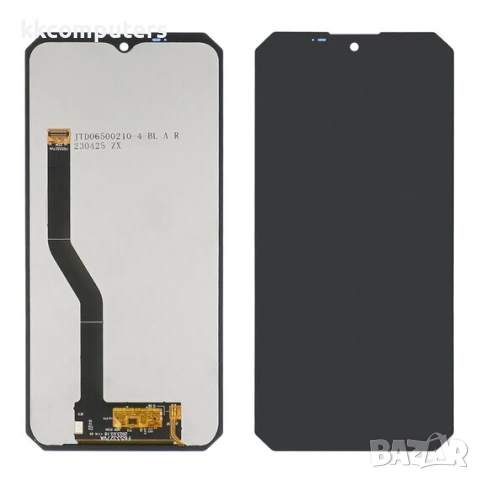 Дисплей за OUKITEL WP28E