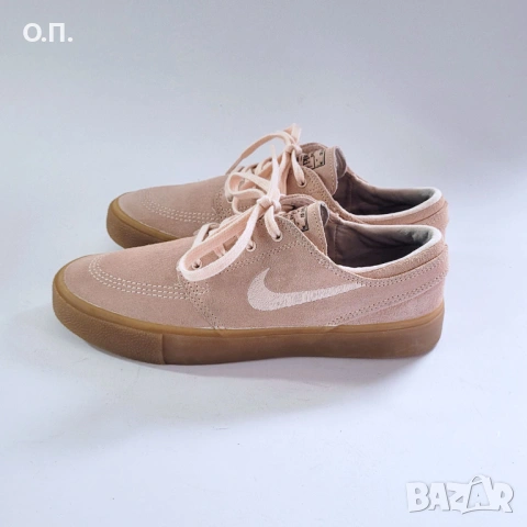 Nike SB, оригинални 38, снимка 2 - Кецове - 54648426