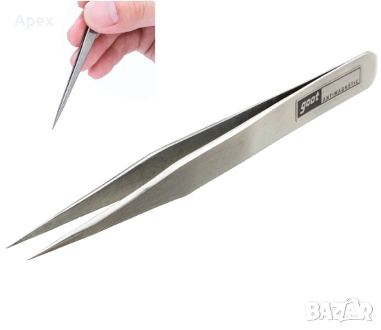 Професионален Часовникарски Инструмент за Скъсяване на Верижки и Гривни.Скъсяване Верижка наЧасовник, снимка 8 - Други инструменти - 54020936