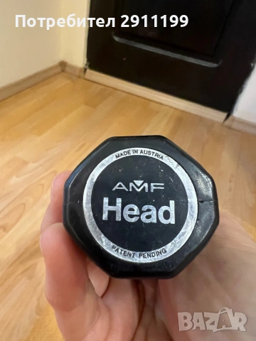 Тенис ракета Head, снимка 7 - Тенис - 55076400