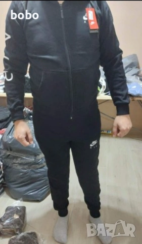 Нови мъжки екипи , снимка 4 - Спортни дрехи, екипи - 54243301