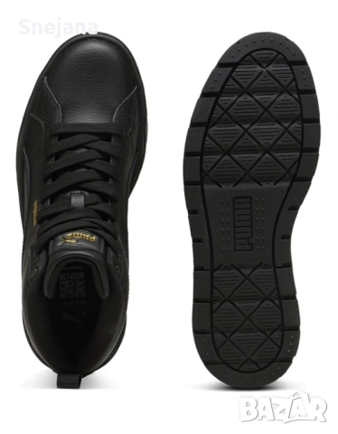 Маратонки puma за 34€ от 130€, снимка 3 - Маратонки - 46165762