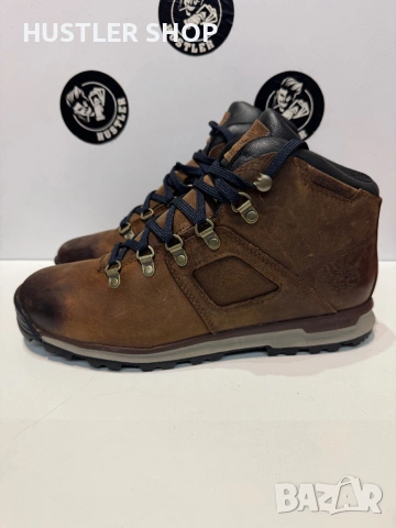 Мъжки обувки TIMBERLAND. Размер 43, снимка 2 - Мъжки боти - 54642995