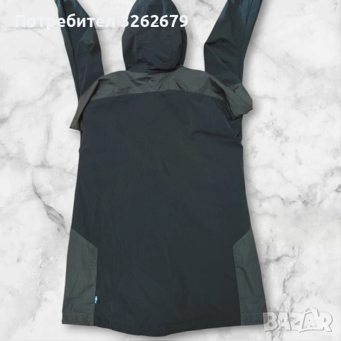 fjallraven abisko G-1000 оригинално размер М , снимка 3 - Спортни дрехи, екипи - 54502540