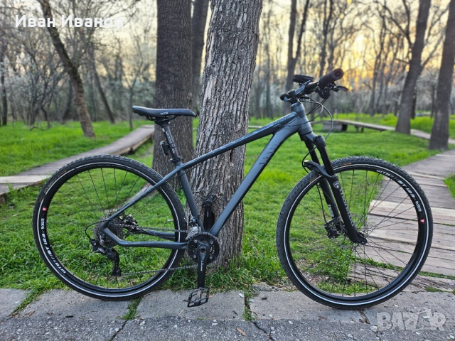 Велосипед Oryx Nine D20 20, снимка 2 - Велосипеди - 53984021