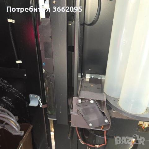 Кафе Автомат , снимка 5 - Вендинг машини - 54741050