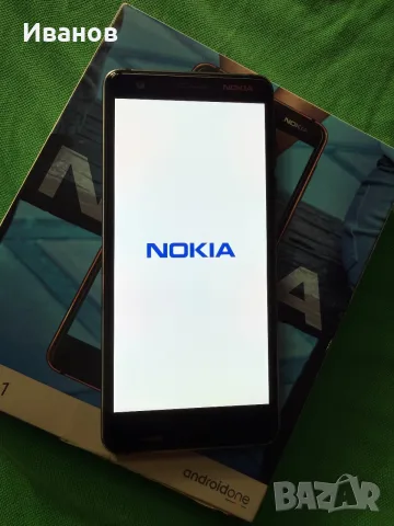 Nokia 3.1 Android 10, снимка 3 - Nokia - 55302357