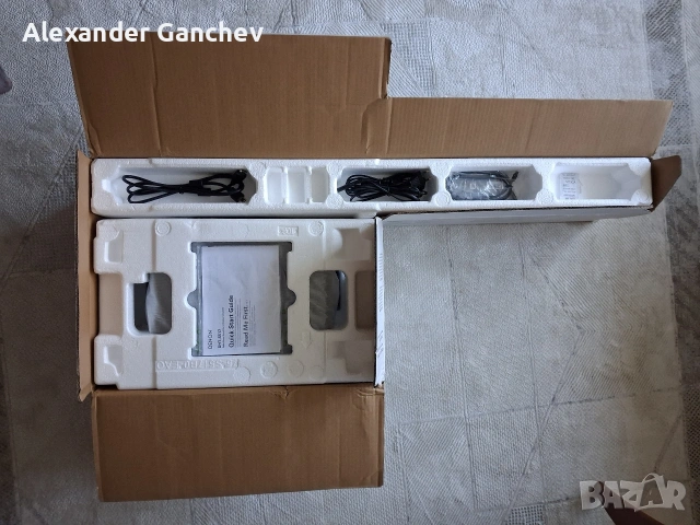 Саундбар DENON DHT-S517, снимка 11 - Ресийвъри, усилватели, смесителни пултове - 54490168
