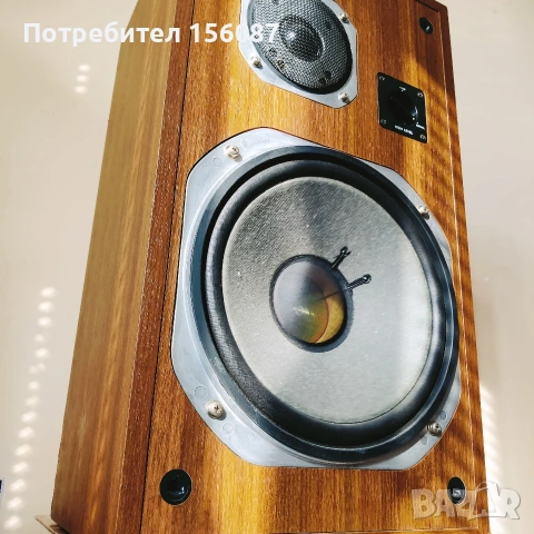 ✅ YAMAHA NS-645   10'', снимка 2 - Тонколони - 53970686