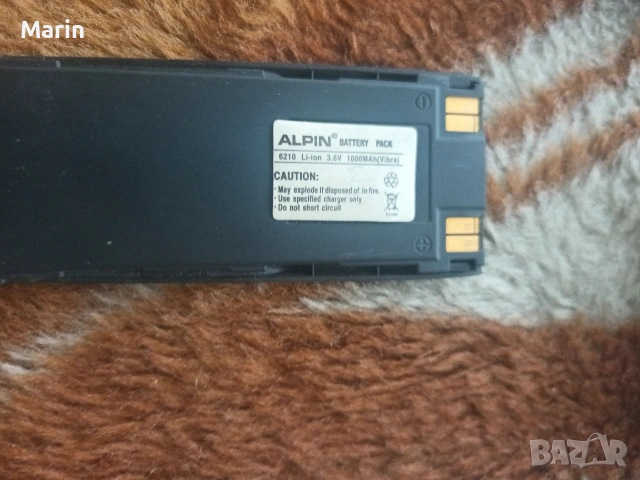 NOKIA 5110 ретро, снимка 3 - Nokia - 54741358