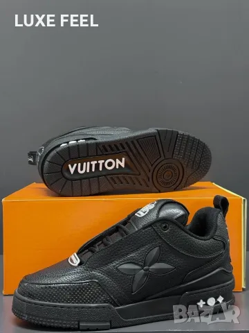 Louis Vuitton 🔹Мъжки Обувки , снимка 10 - Ежедневни обувки - 55668670