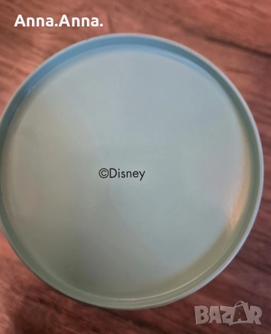 Касичка метална Disney-Stitch, снимка 9 - Други - 54949029