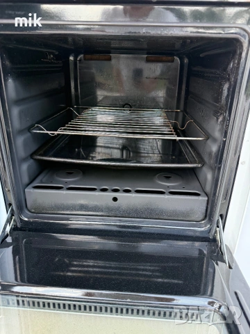 Газова печка, снимка 5 - Печки, фурни - 55091281