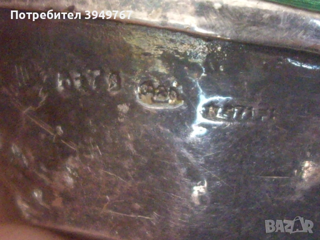 Фигурка на малко птиче., снимка 7 - Други - 54769056