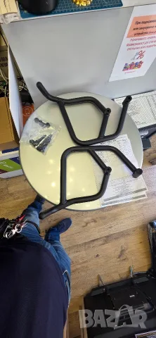 Предпазител за двигател, черни, Kappa KN3128 Suzuki gsx-s 1000 gx 2024/2025, снимка 2 - Части - 55485497