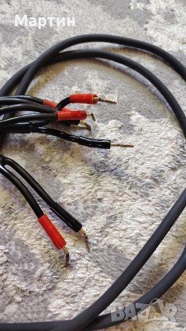2х1.5м кабели професионални