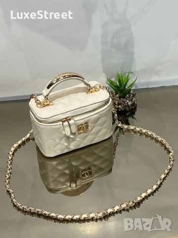 CHANEL 🤍Дамски Чанти , снимка 6 - Чанти - 54166578