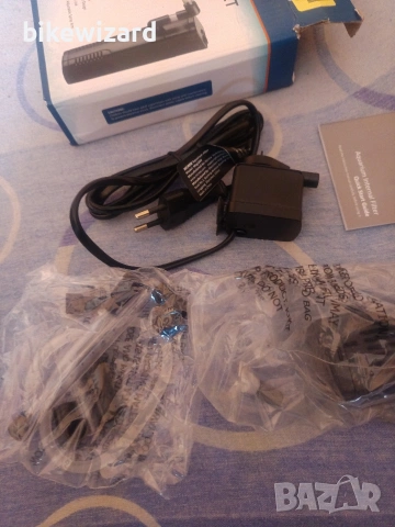 NICREW Magi200 Вътрешен филтър за аквариум 20-40 литра НОВ, снимка 6 - Оборудване за аквариуми - 54087287