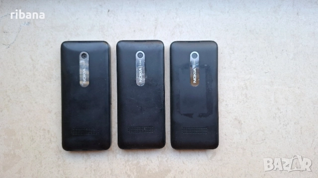N o k i a   301, снимка 5 - Nokia - 55633129