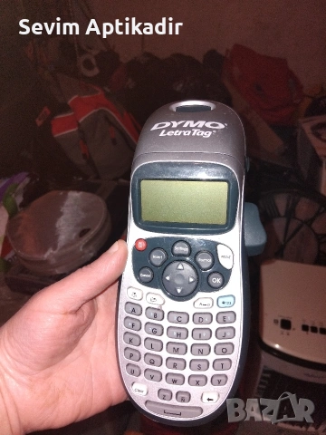 Ръчен принтер за етикети, снимка 6 - Други стоки за дома - 54001099