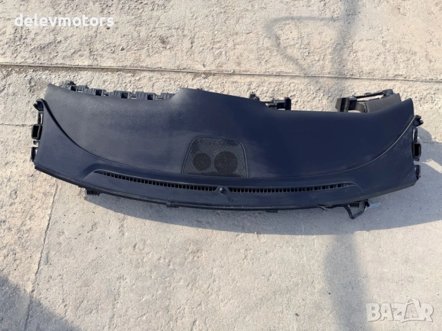 84701N7100 арматурно табло с airbag от Hyundai Tucson 1.6 T-GDi 2023, Хюндай Туксон 1.6 T-GDi 2023 г, снимка 3 - Части - 54678711