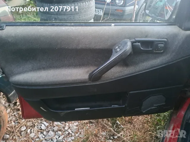 Vw passat b3 пасат б3, снимка 5 - Автомобили и джипове - 55495115