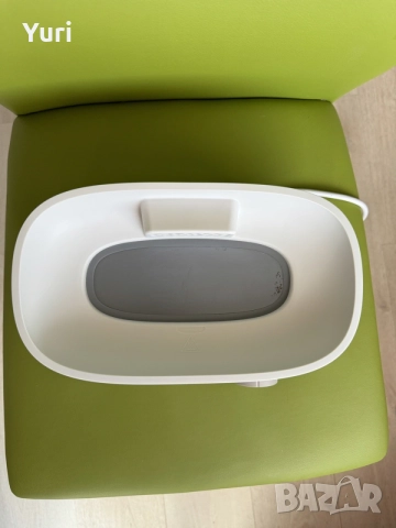 Philips Avent Premium стерилизатор с изсушаване, снимка 5 - Стерилизатори - 55599540