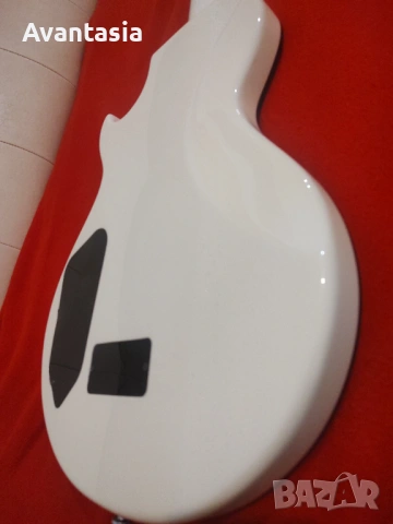 Китара Ibanez, снимка 4 - Китари - 54728595
