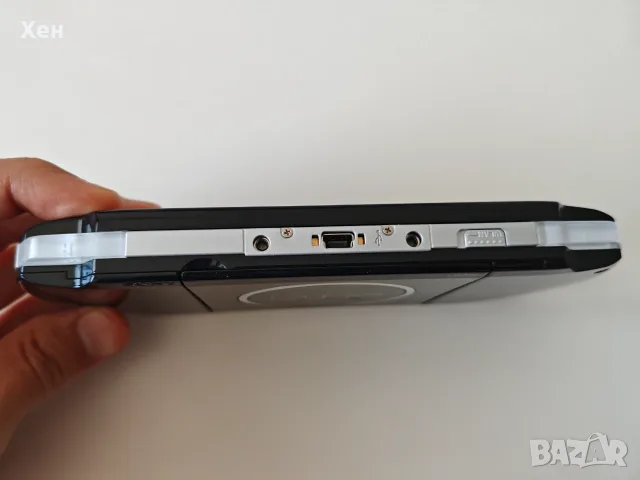 Sony PSP 3000 Playstation Portable - качени много игри - хакната, снимка 4 - PlayStation конзоли - 55588202