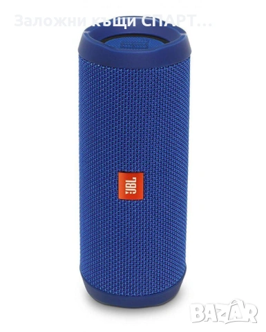 Тонколона JBL flip 4