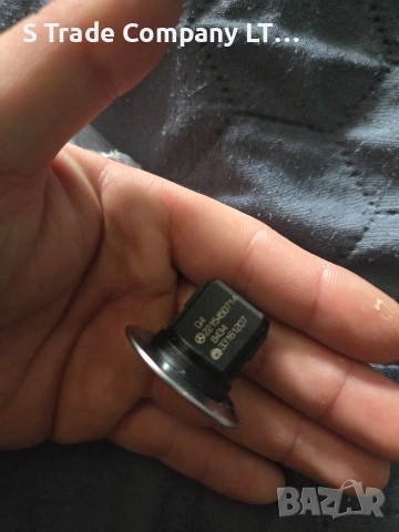 части за Mercedes benz w205 части за мерцедес w205 и други, снимка 3 - Части - 54797899
