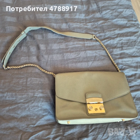 Чанта Furla,добро състояние, снимка 9 - Чанти - 54104445