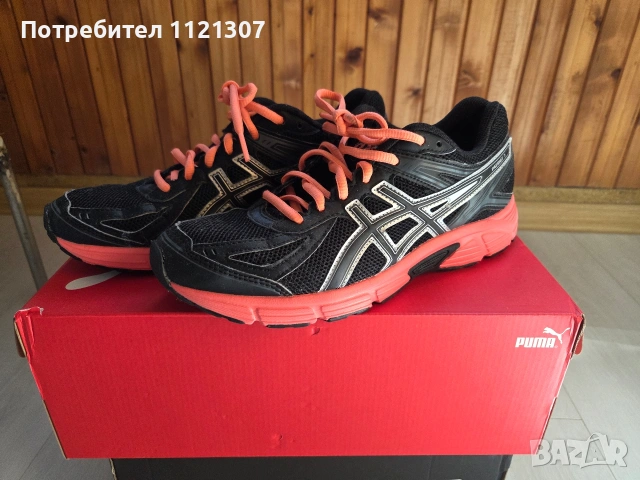 Дамски маратонки Asics