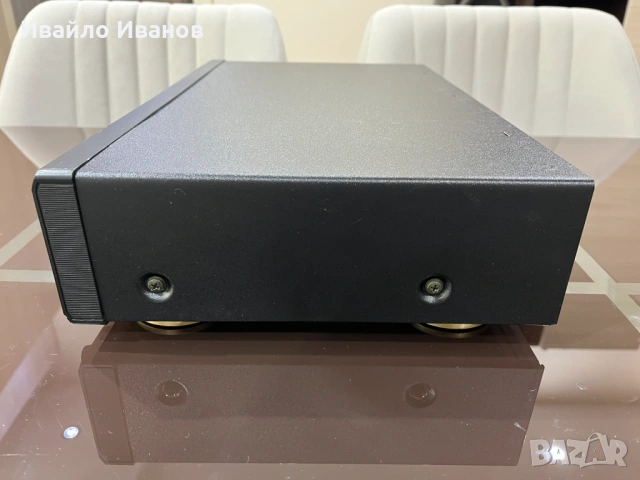 Denon DCD-485 Disc Player, снимка 4 - Ресийвъри, усилватели, смесителни пултове - 54415729