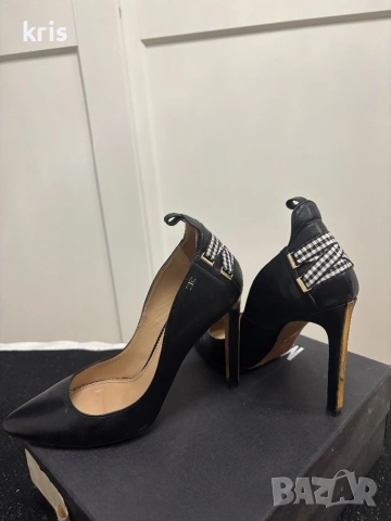  Обувки dsquared  balenciaga luis vuitton Loro piana Dior Elisabetta Franchi , снимка 10 - Дамски ежедневни обувки - 53950569