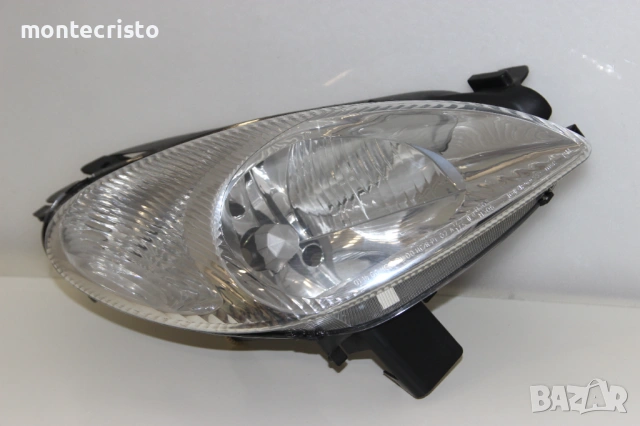 ✔️НОВ десен фар Citroen Xsara Picasso (1999-2003г.) 6204W0, снимка 3 - Части - 54687437