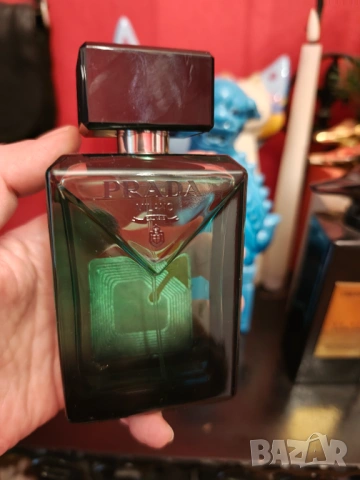 PRADA Paradigme Eau de parfum 100 ml