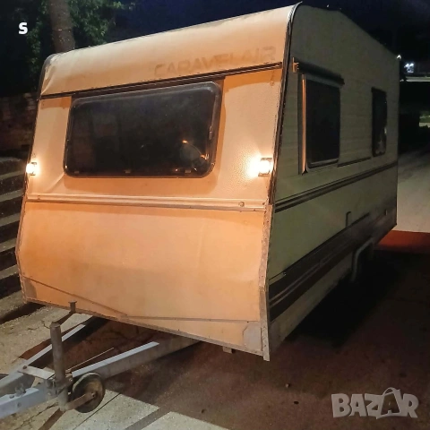 Каравана, снимка 8 - Каравани и кемпери - 55000131