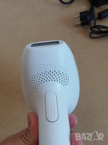 Philips Lumea SC1991 лазерен епилатор, снимка 7 - Епилатори - 54361776