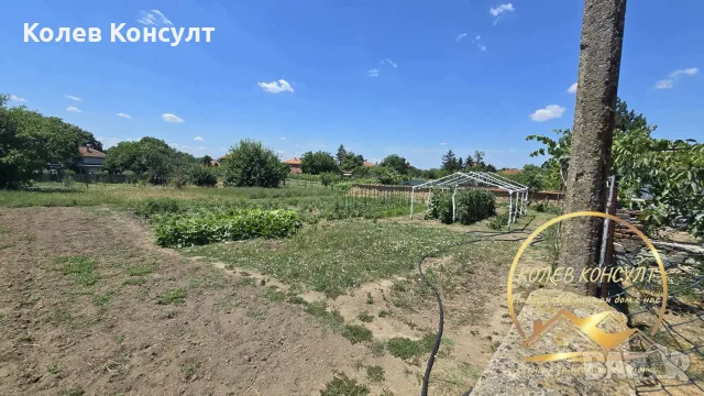 Двуетажна къща село Брод,област Хасково, снимка 6 - Къщи - 55298299