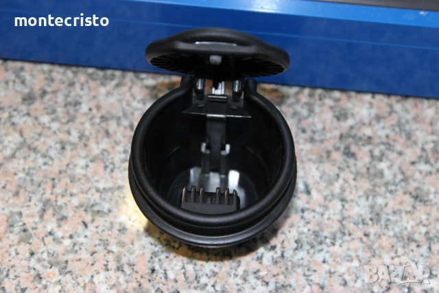 Пепелник Ford Focus MK3 (2011-2014г.) 5L8J-7804803-ACW / 5L8J7804803ACW, снимка 3 - Части - 54994422