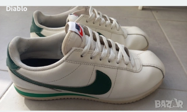 маратонки Nike 40 номер 