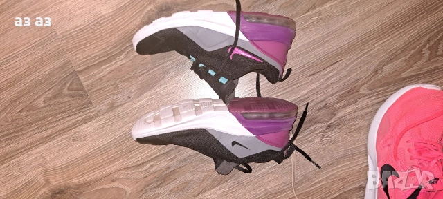 спортни обувки/ nike за момиче 36-37номер, снимка 4 - Дамски ежедневни обувки - 55135697